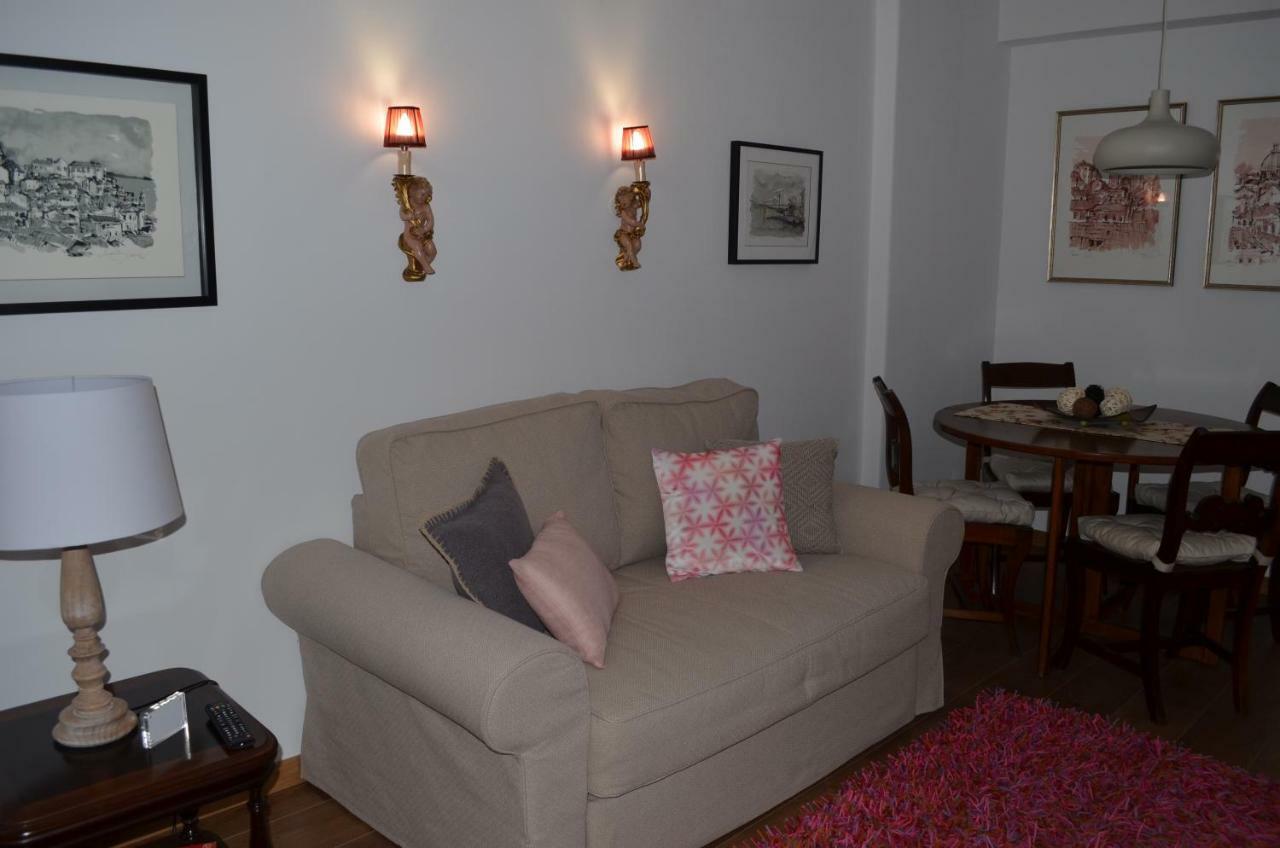 Seven Guest House Falagueira Bagian luar foto