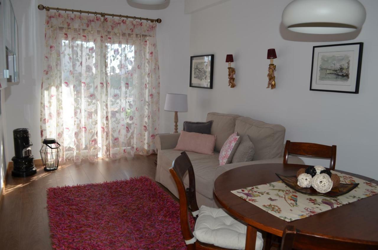 Seven Guest House Falagueira Bagian luar foto