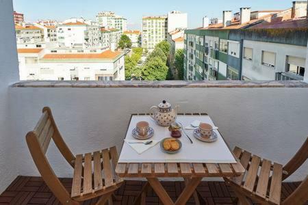 Seven Guest House Falagueira Bagian luar foto