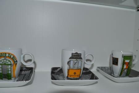 Seven Guest House Falagueira Bagian luar foto