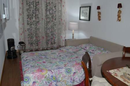 Seven Guest House Falagueira Bagian luar foto