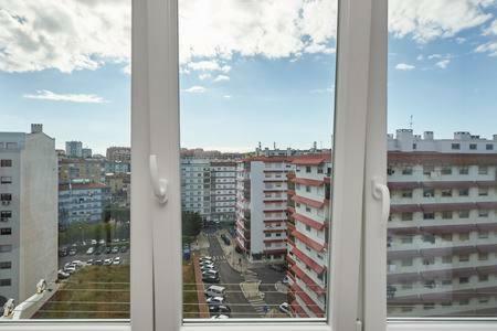 Seven Guest House Falagueira Bagian luar foto