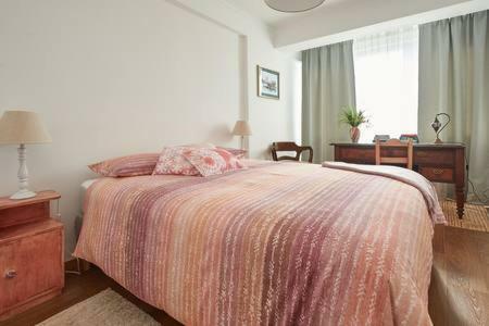 Seven Guest House Falagueira Bagian luar foto