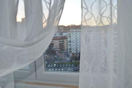 Seven Guest House Falagueira Bagian luar foto